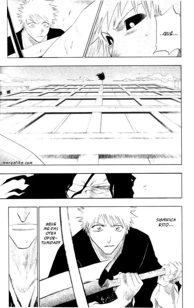 Bleach (2001) - Capítulo 111 - Página 15 - LectorTMOo