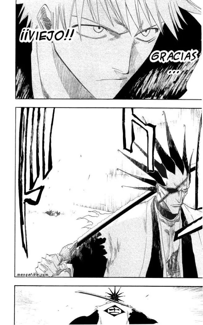 Bleach (2001) - Capítulo 111 - Página 16 - LectorTMOo