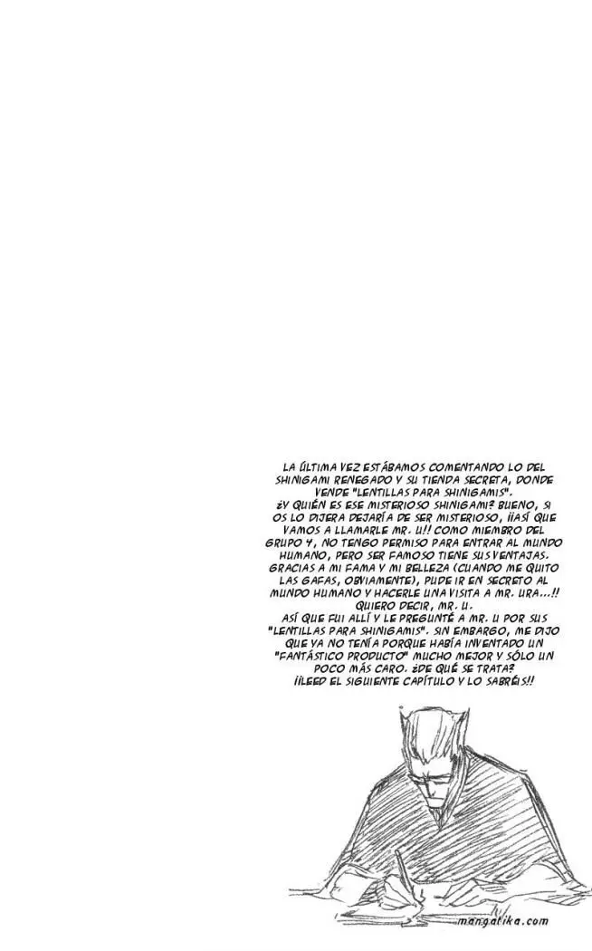 Bleach (2001) - Capítulo 111 - Página 18 - LectorTMOo