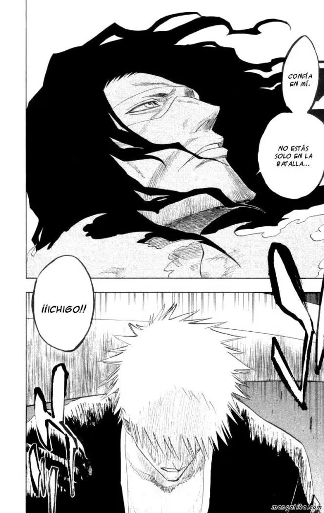 Bleach (2001) - Capítulo 112 - Página 4 - LectorTMOo