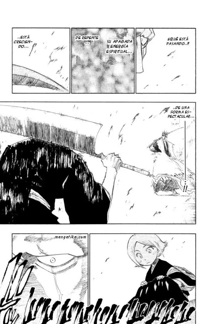 Bleach (2001) - Capítulo 112 - Página 5 - LectorTMOo