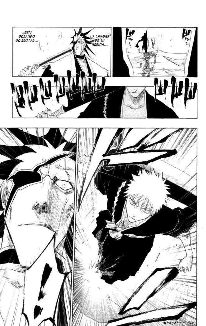 Bleach (2001) - Capítulo 112 - Página 7 - LectorTMOo