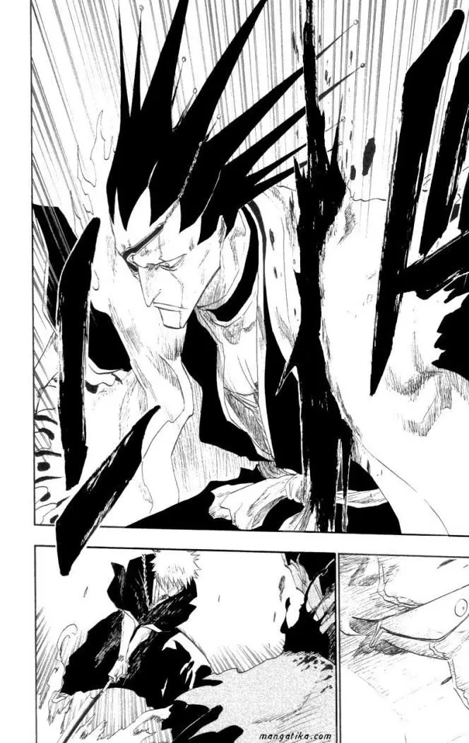 Bleach (2001) - Capítulo 112 - Página 8 - LectorTMOo