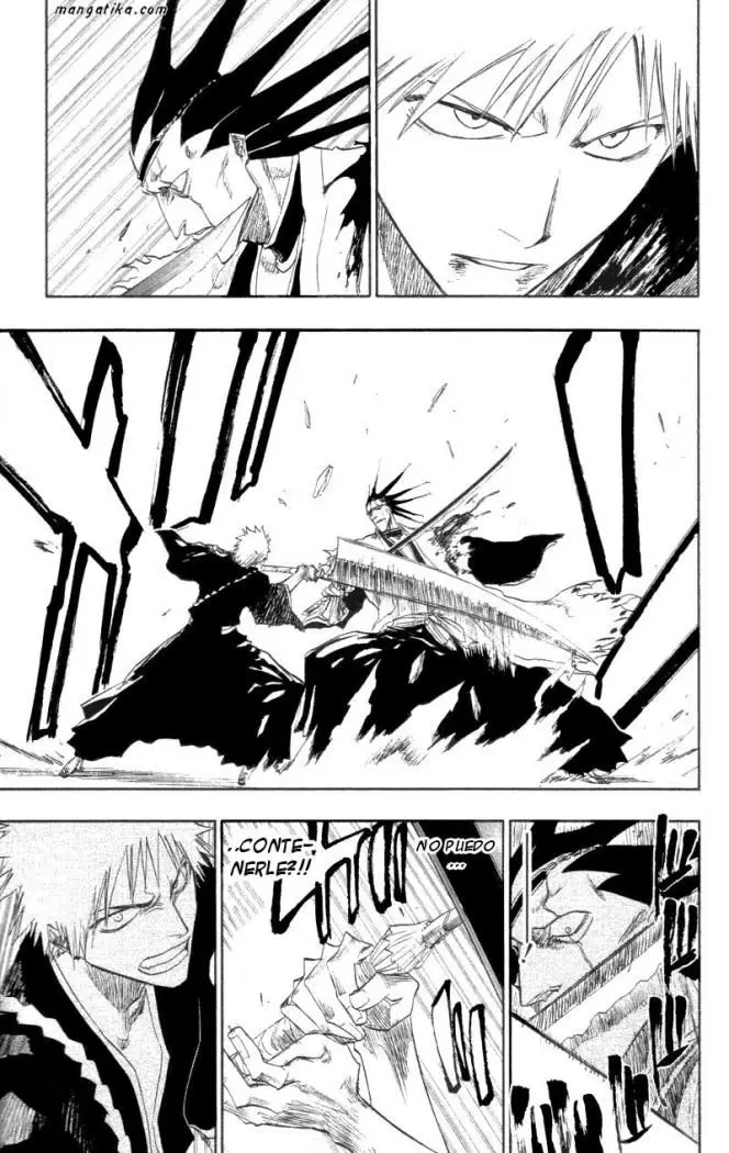 Bleach (2001) - Capítulo 112 - Página 9 - LectorTMOo