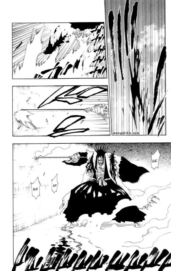 Bleach (2001) - Capítulo 112 - Página 10 - LectorTMOo