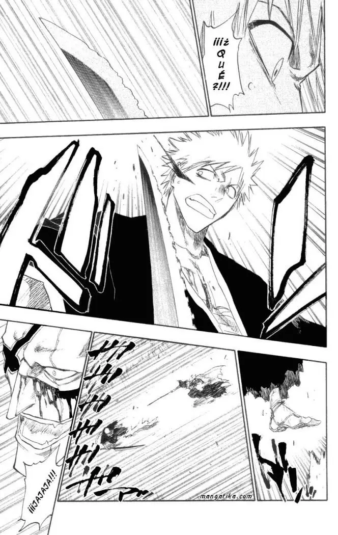 Bleach (2001) - Capítulo 112 - Página 13 - LectorTMOo