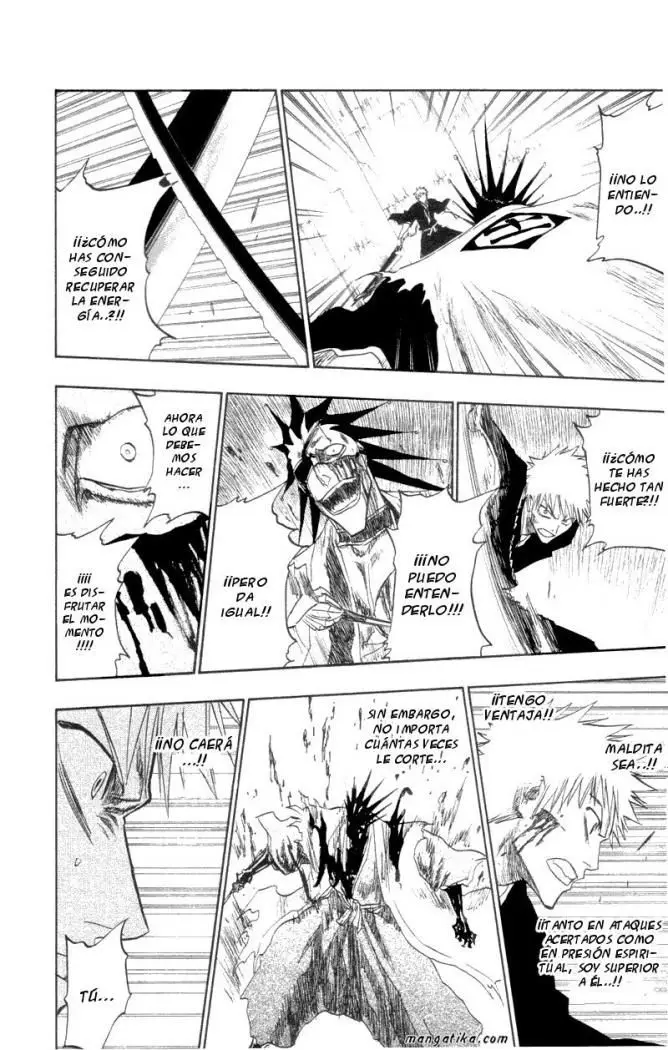 Bleach (2001) - Capítulo 112 - Página 14 - LectorTMOo