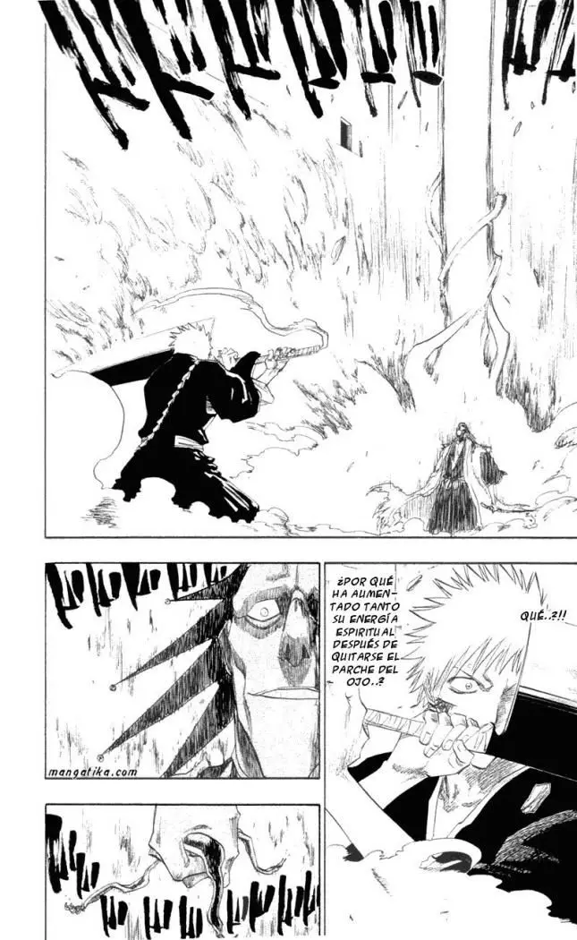 Bleach (2001) - Capítulo 113 - Página 4 - LectorTMOo
