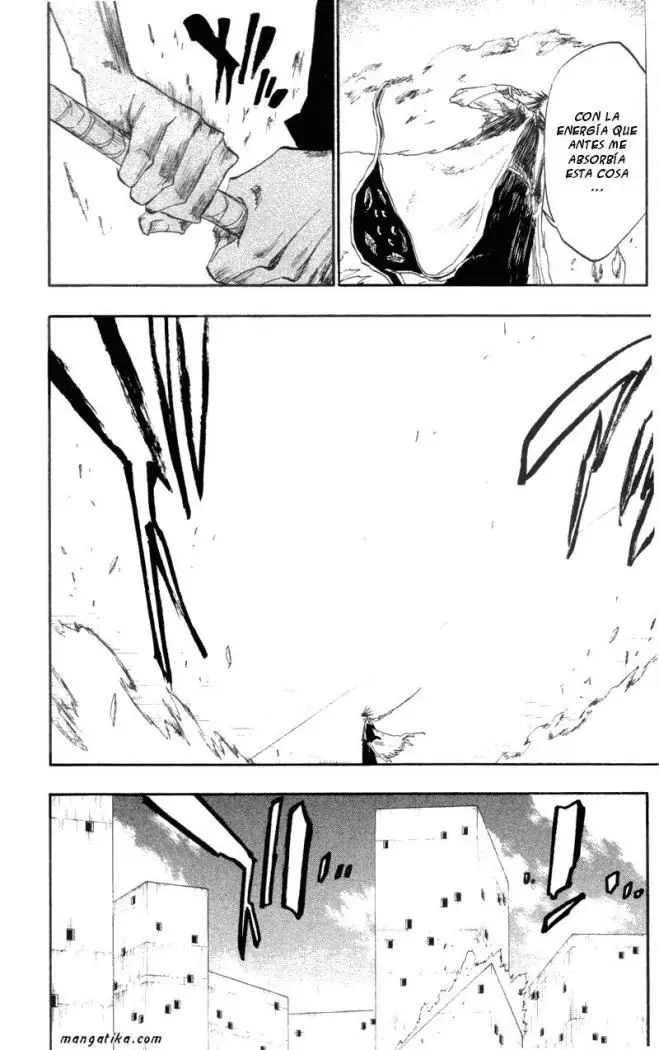 Bleach (2001) - Capítulo 113 - Página 6 - LectorTMOo