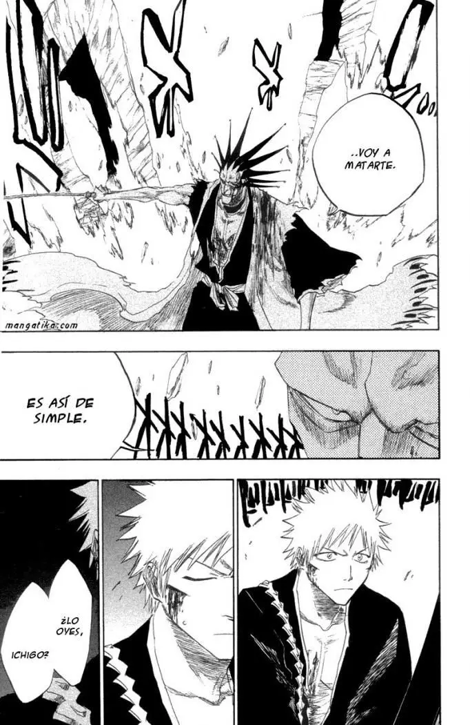 Bleach (2001) - Capítulo 113 - Página 7 - LectorTMOo