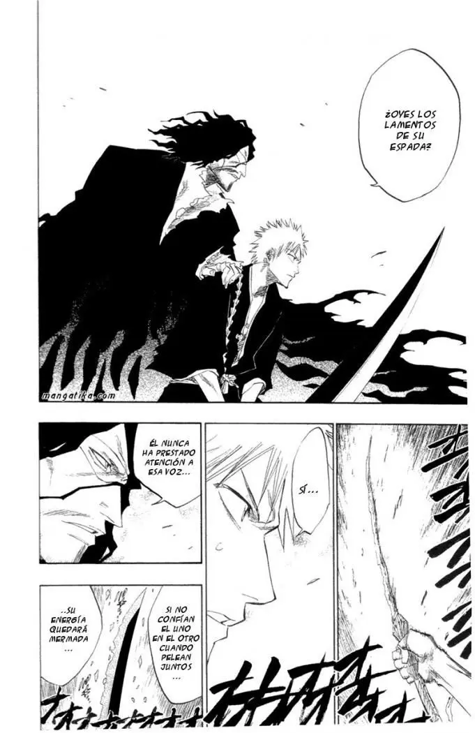 Bleach (2001) - Capítulo 113 - Página 8 - LectorTMOo
