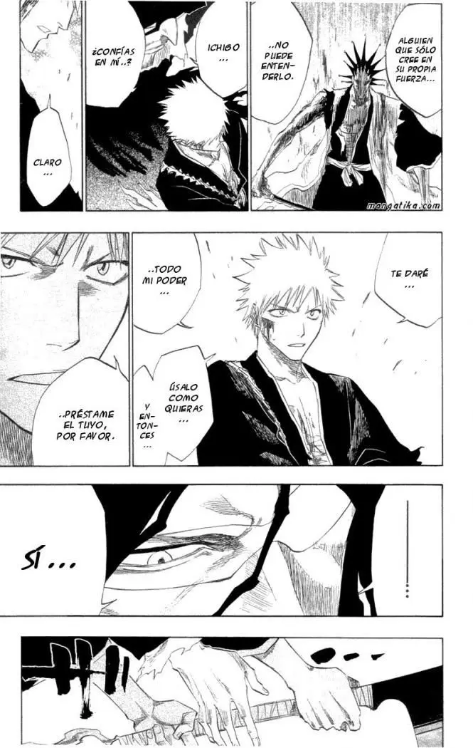 Bleach (2001) - Capítulo 113 - Página 9 - LectorTMOo