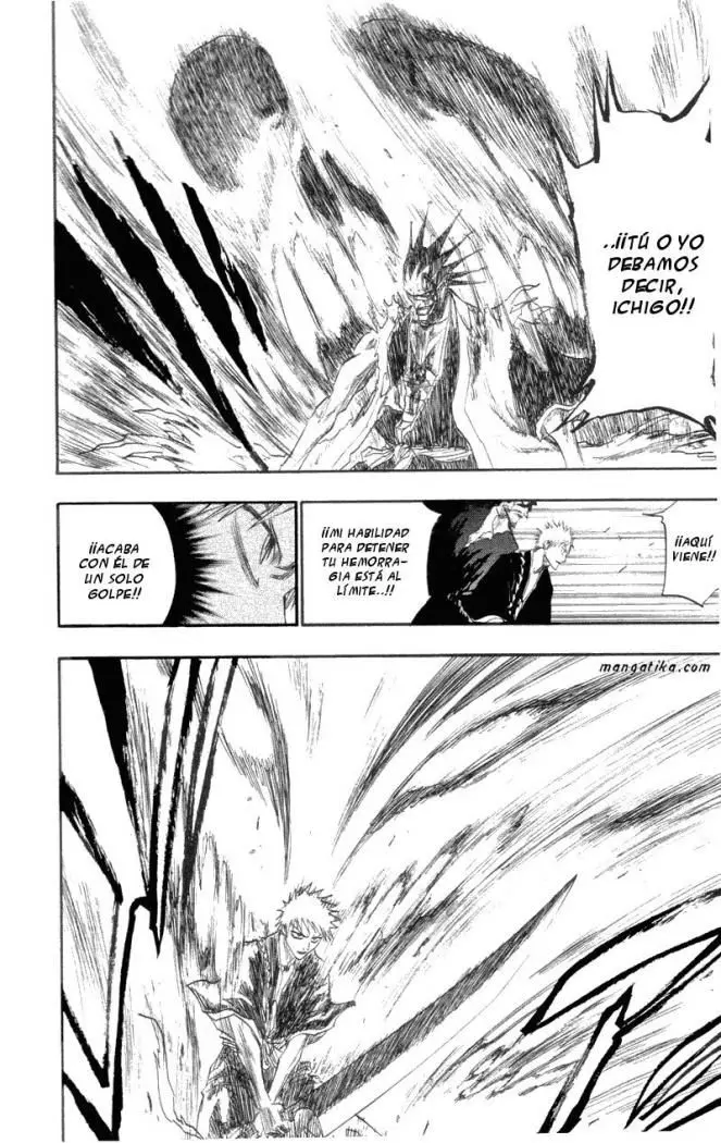 Bleach (2001) - Capítulo 113 - Página 12 - LectorTMOo