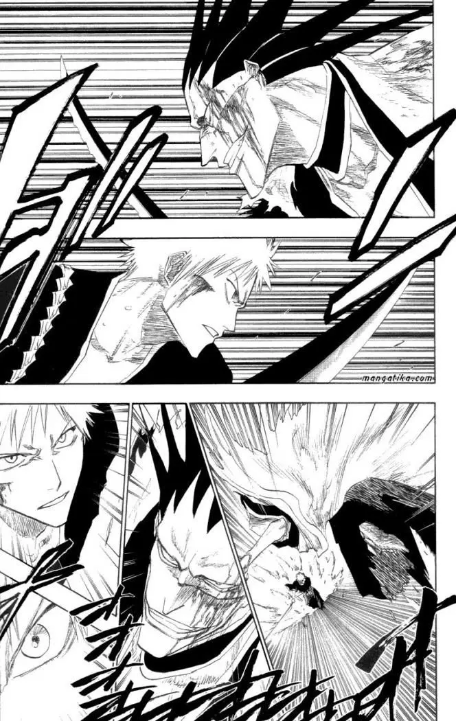 Bleach (2001) - Capítulo 113 - Página 13 - LectorTMOo