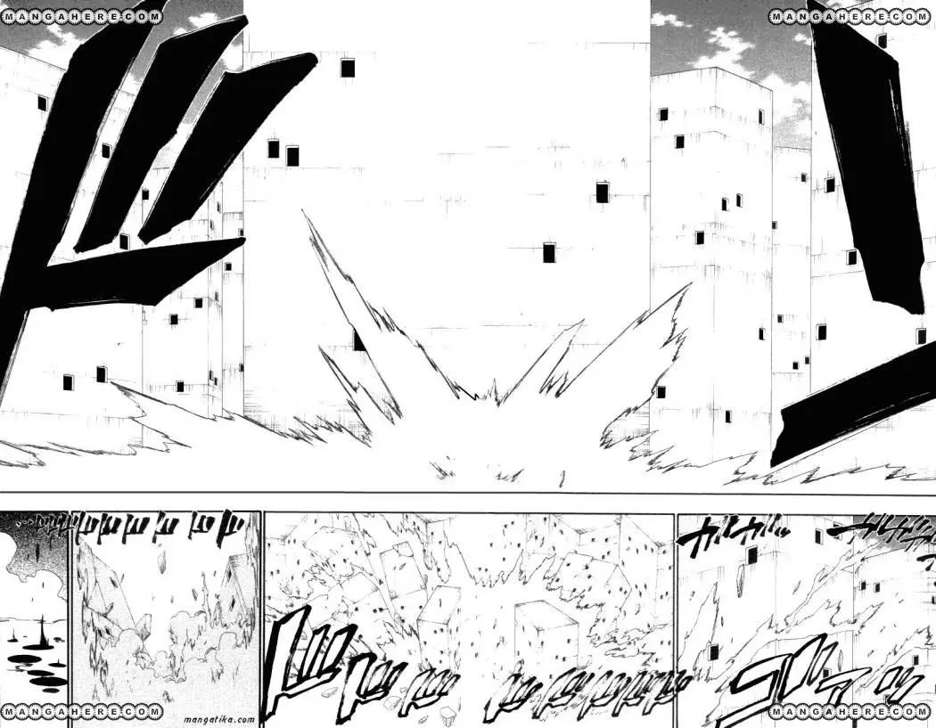 Bleach (2001) - Capítulo 113 - Página 14 - LectorTMOo