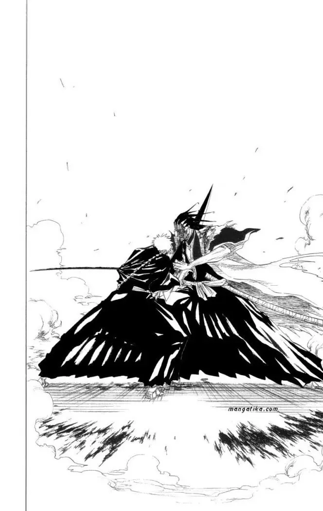 Bleach (2001) - Capítulo 113 - Página 15 - LectorTMOo