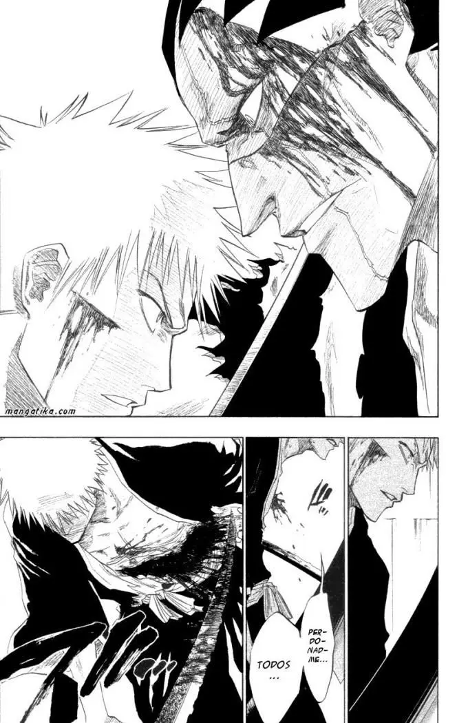 Bleach (2001) - Capítulo 113 - Página 16 - LectorTMOo