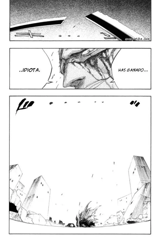 Bleach (2001) - Capítulo 113 - Página 18 - LectorTMOo