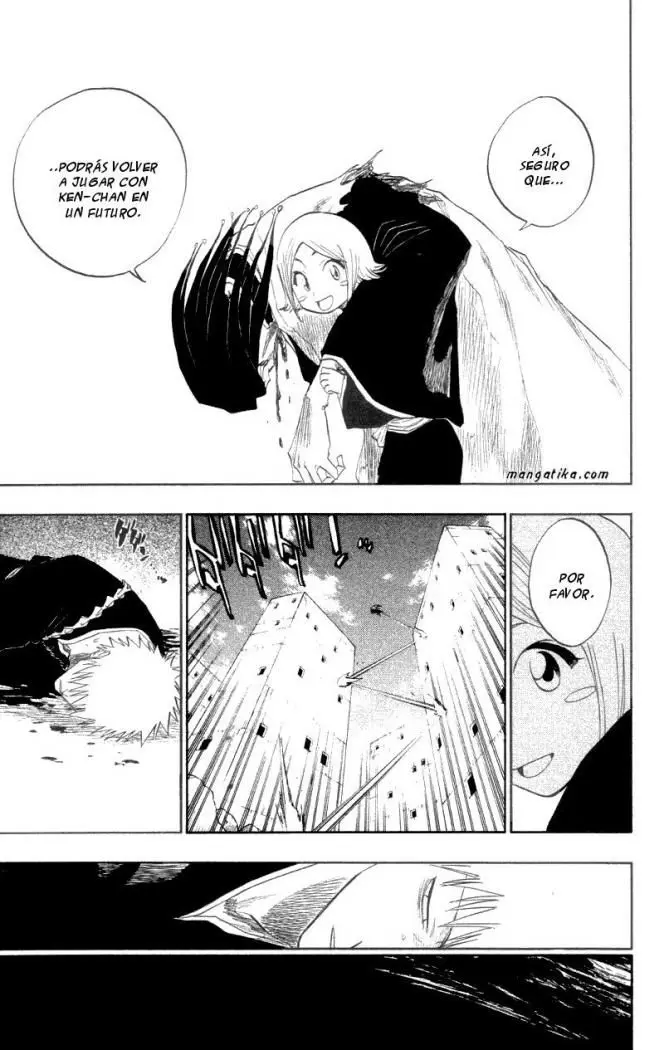 Bleach (2001) - Capítulo 114 - Página 3 - LectorTMOo