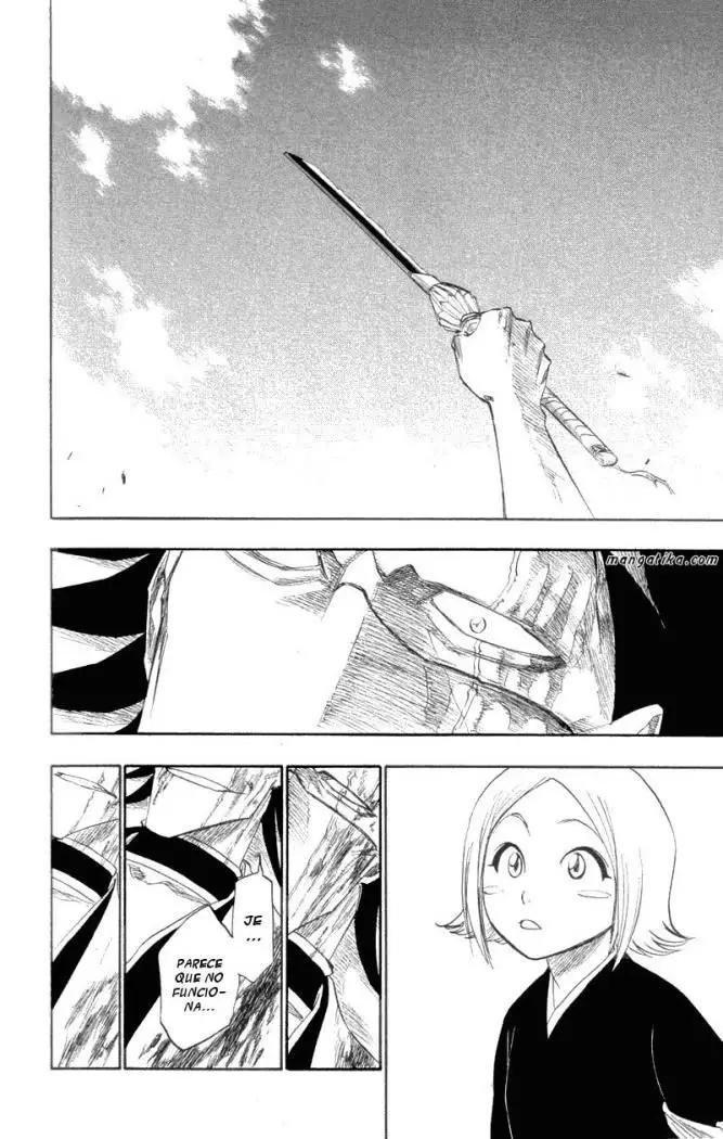Bleach (2001) - Capítulo 114 - Página 12 - LectorTMOo