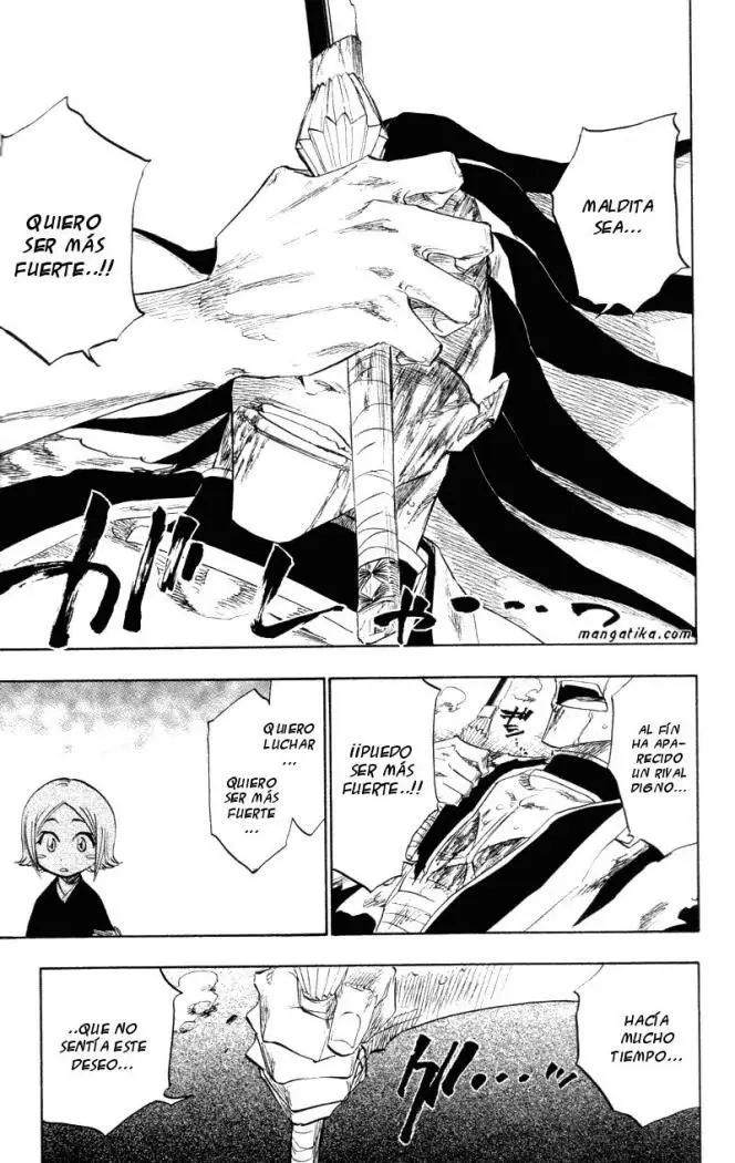 Bleach (2001) - Capítulo 114 - Página 13 - LectorTMOo