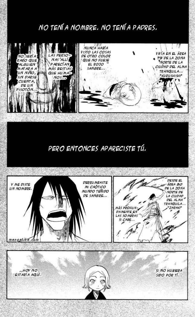 Bleach (2001) - Capítulo 114 - Página 15 - LectorTMOo