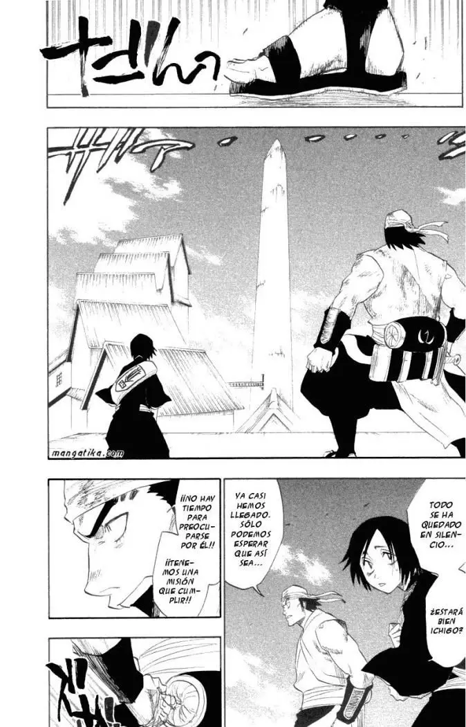 Bleach (2001) - Capítulo 114 - Página 18 - LectorTMOo