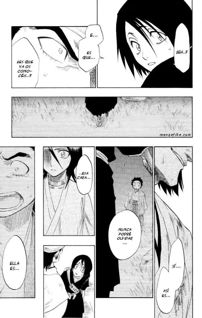 Bleach (2001) - Capítulo 115 - Página 13 - LectorTMOo