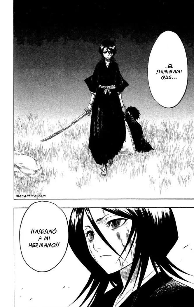 Bleach (2001) - Capítulo 115 - Página 14 - LectorTMOo