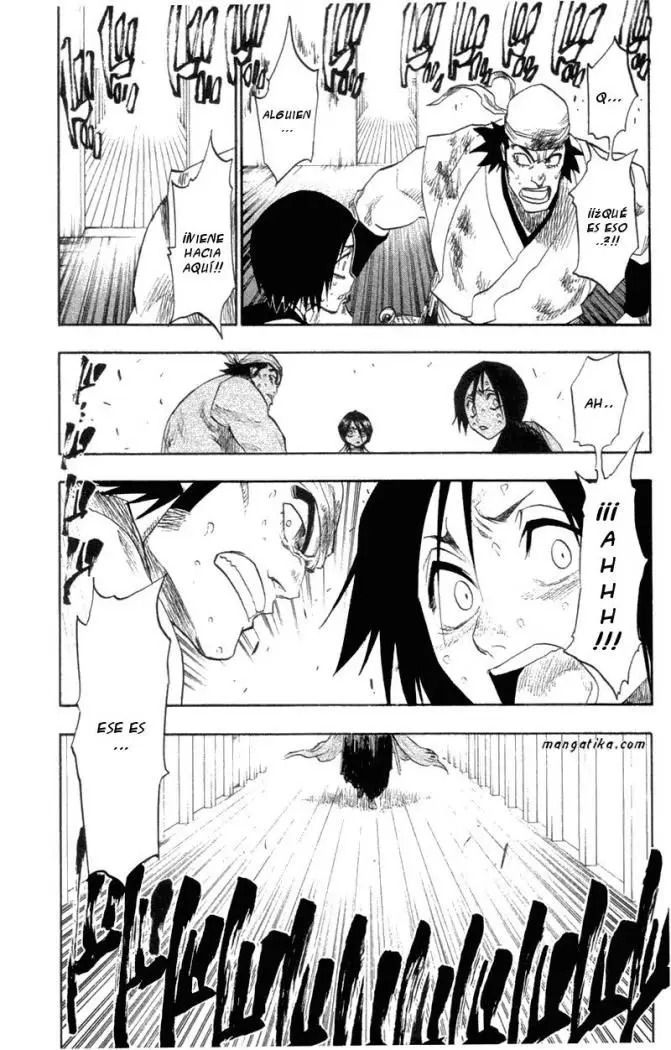 Bleach (2001) - Capítulo 115 - Página 18 - LectorTMOo
