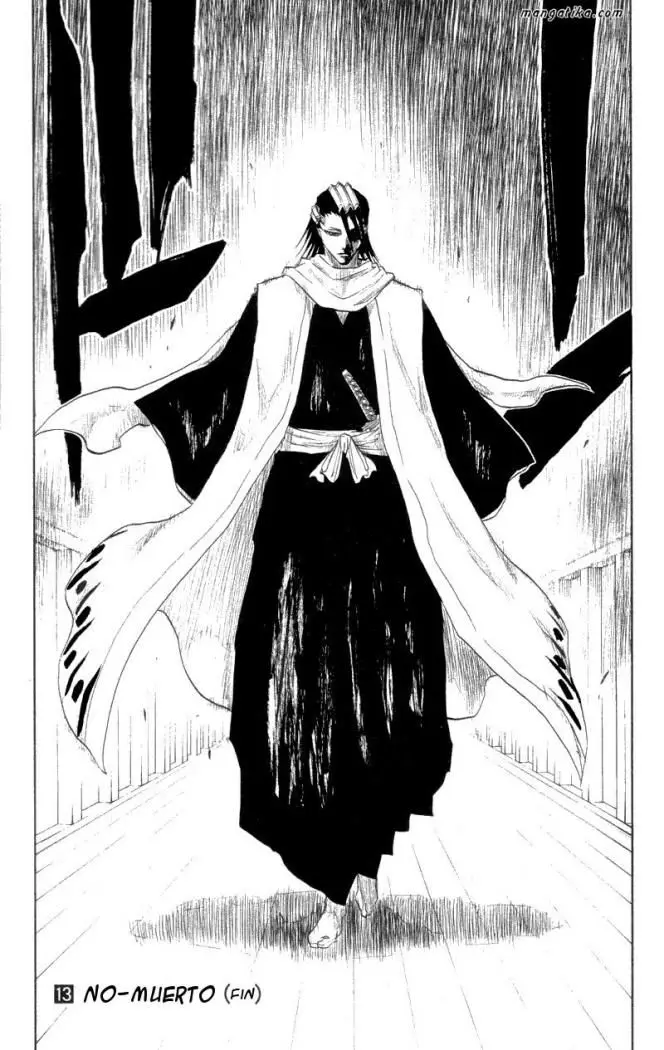 Bleach (2001) - Capítulo 115 - Página 19 - LectorTMOo
