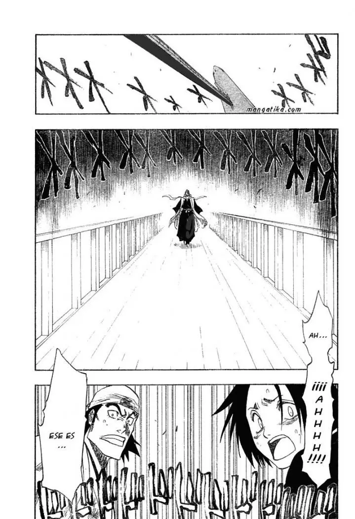 Bleach (2001) - Capítulo 116 - Página 4 - LectorTMOo