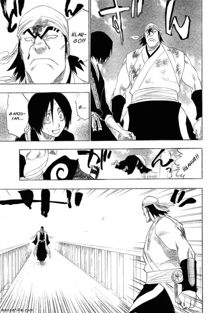 Bleach (2001) - Capítulo 116 - Página 12 - LectorTMOo