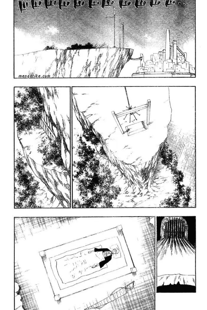 Bleach (2001) - Capítulo 116 - Página 14 - LectorTMOo