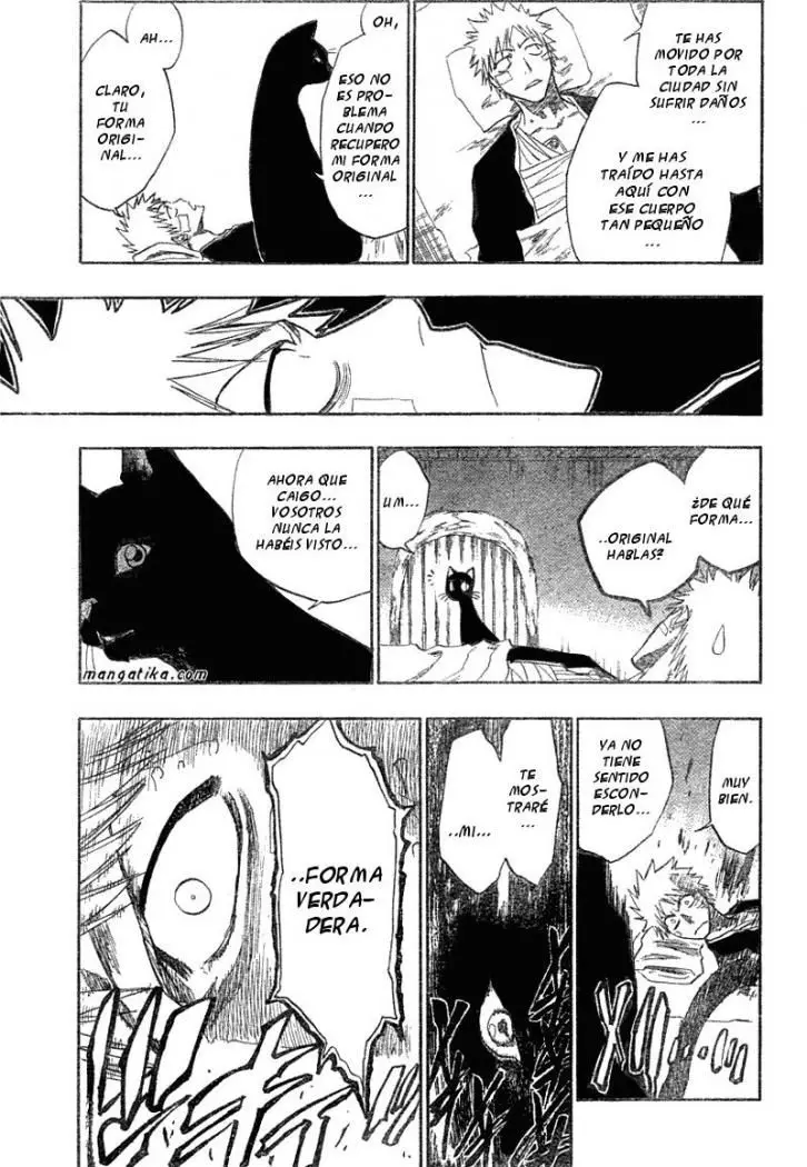 Bleach (2001) - Capítulo 116 - Página 20 - LectorTMOo