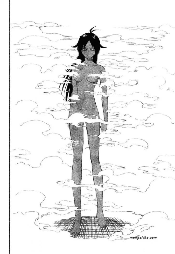 Bleach (2001) - Capítulo 116 - Página 21 - LectorTMOo