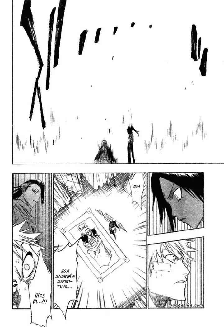 Bleach (2001) - Capítulo 116 - Página 25 - LectorTMOo