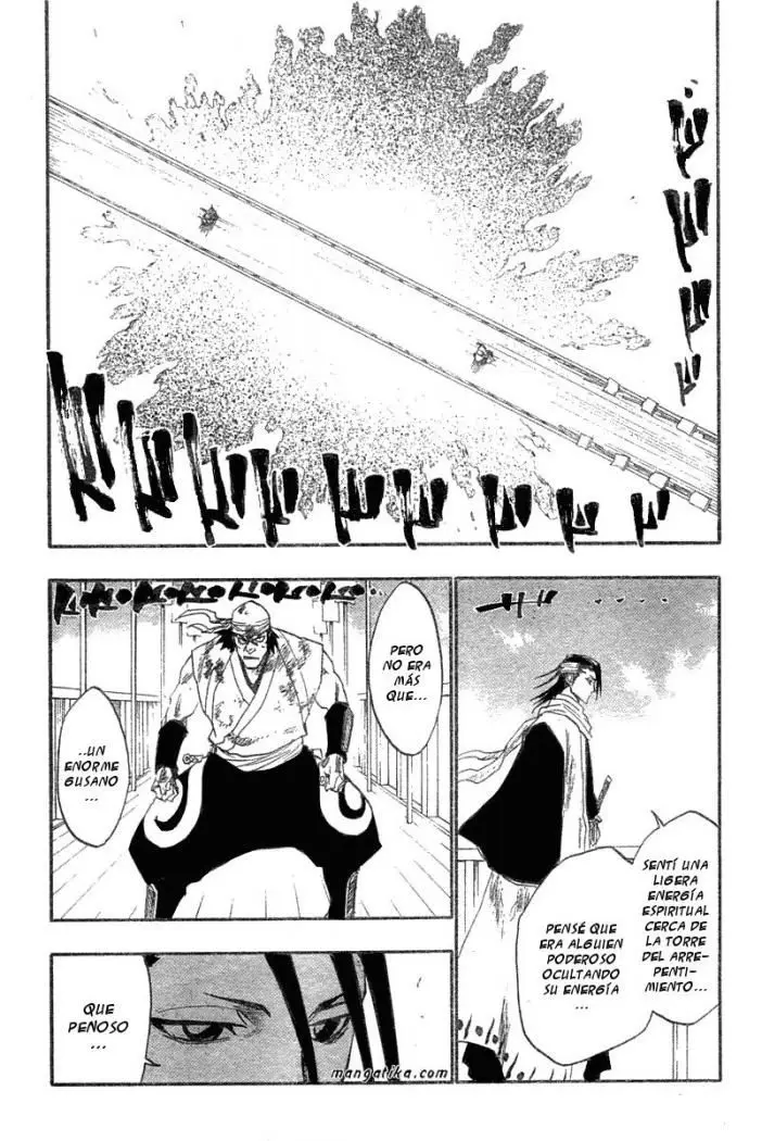 Bleach (2001) - Capítulo 116 - Página 28 - LectorTMOo