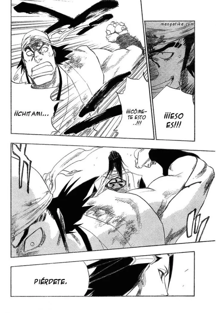 Bleach (2001) - Capítulo 116 - Página 31 - LectorTMOo