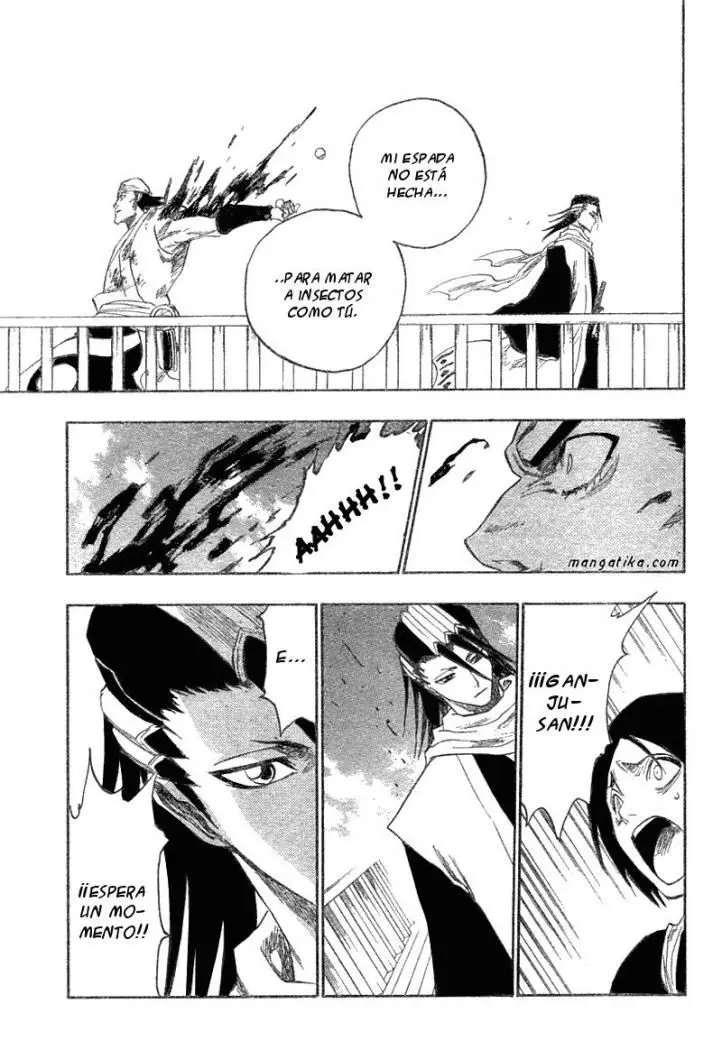 Bleach (2001) - Capítulo 116 - Página 32 - LectorTMOo