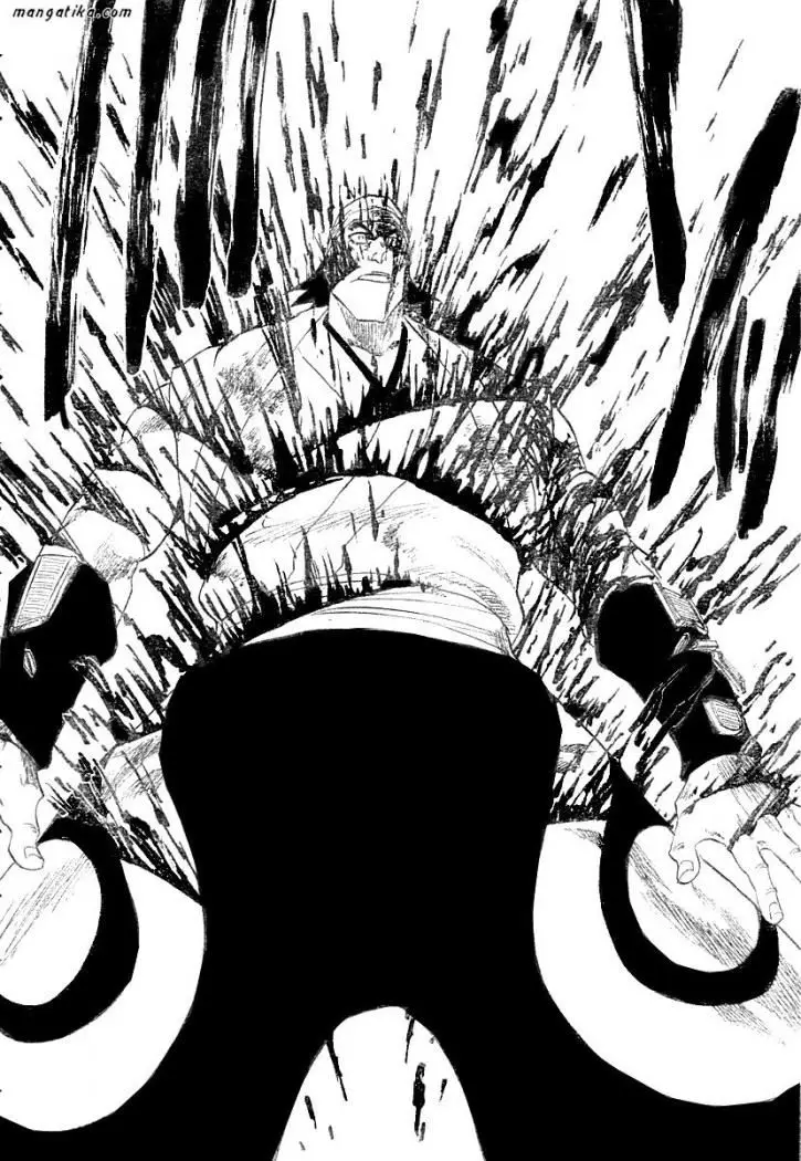 Bleach (2001) - Capítulo 116 - Página 37 - LectorTMOo