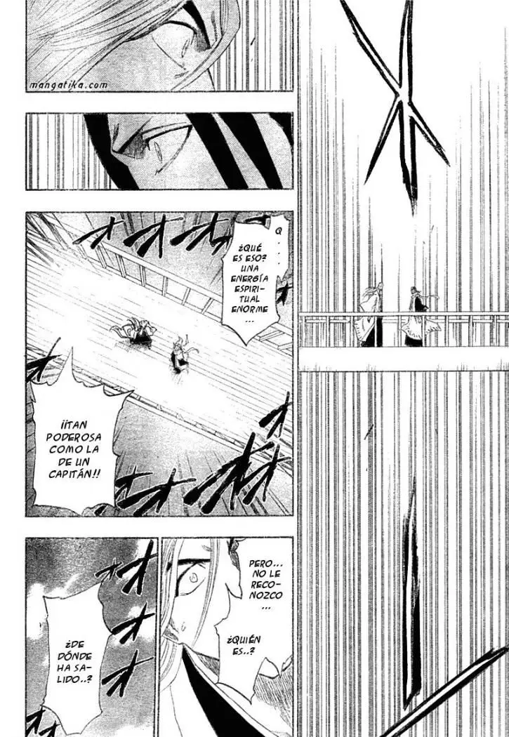 Bleach (2001) - Capítulo 116 - Página 41 - LectorTMOo