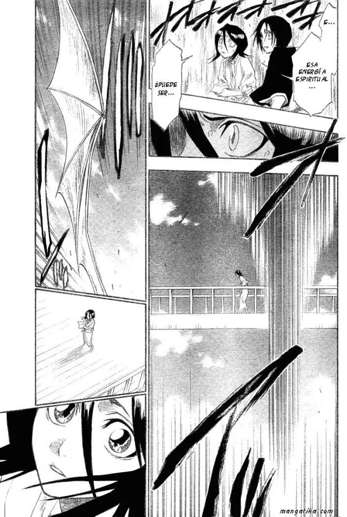 Bleach (2001) - Capítulo 116 - Página 42 - LectorTMOo