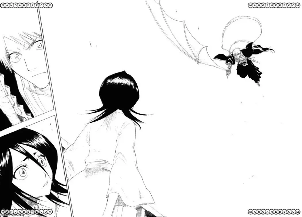 Bleach (2001) - Capítulo 116 - Página 43 - LectorTMOo