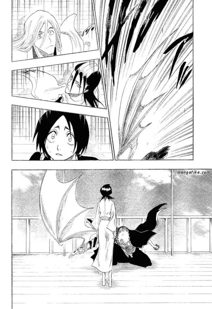 Bleach (2001) - Capítulo 116 - Página 44 - LectorTMOo