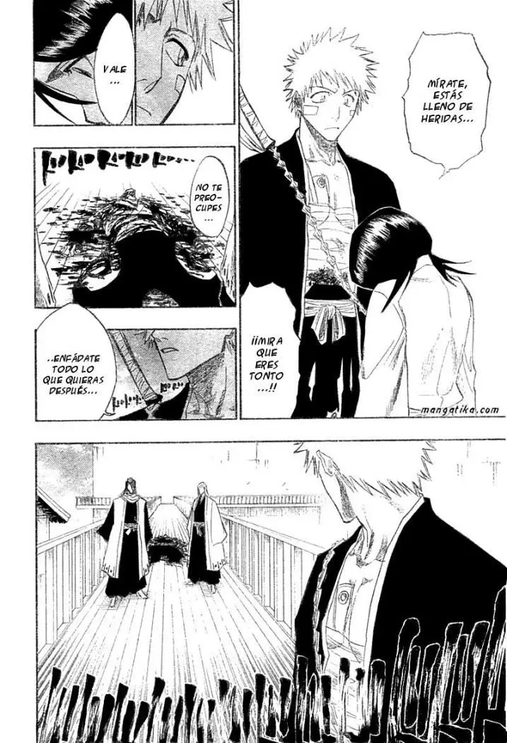 Bleach (2001) - Capítulo 116 - Página 48 - LectorTMOo