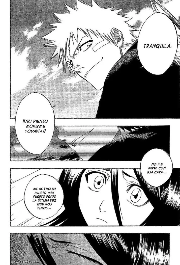 Bleach (2001) - Capítulo 117 - Página 4 - LectorTMOo