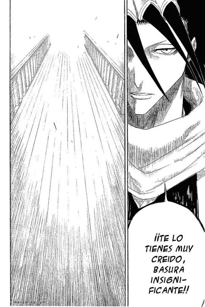 Bleach (2001) - Capítulo 117 - Página 11 - LectorTMOo