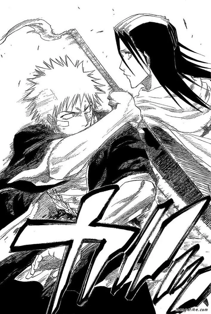 Bleach (2001) - Capítulo 117 - Página 13 - LectorTMOo