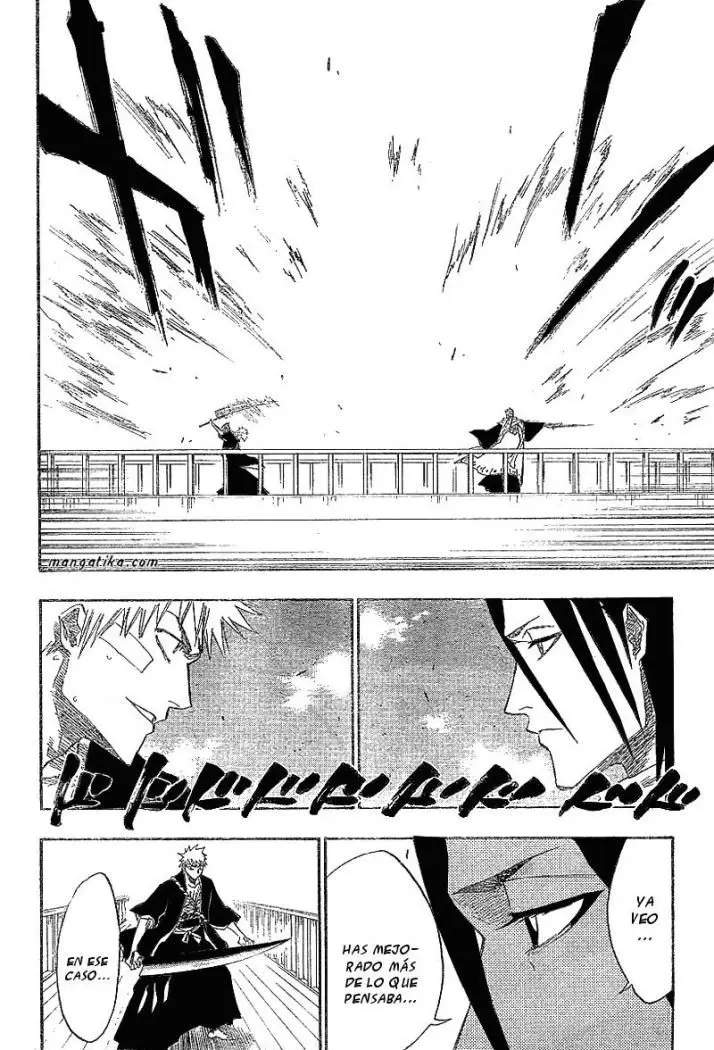 Bleach (2001) - Capítulo 117 - Página 15 - LectorTMOo